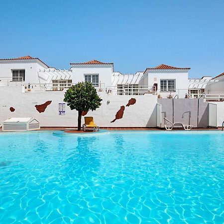 科拉雷侯Casa Eri Con Piscina公寓 外观 照片