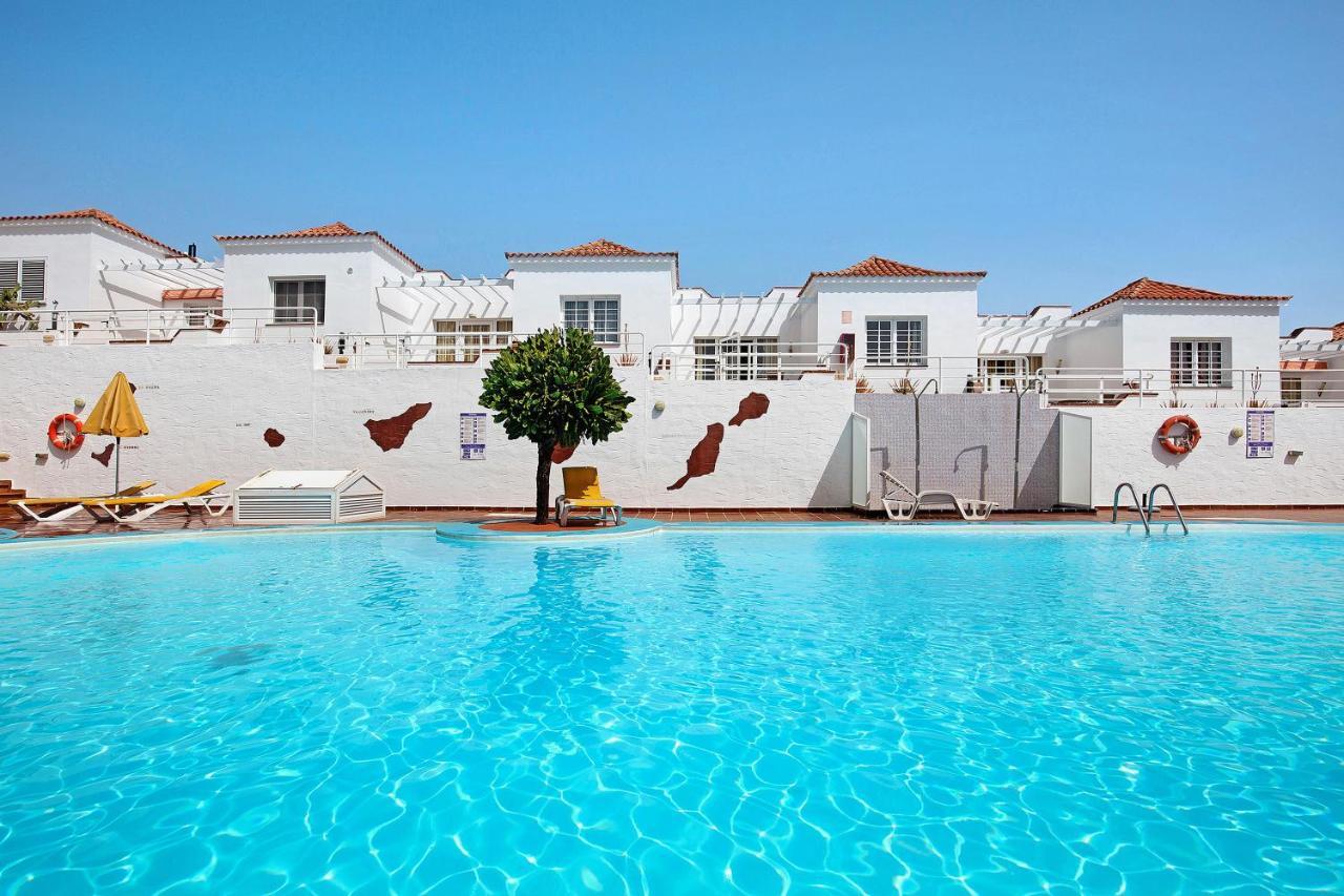 科拉雷侯Casa Eri Con Piscina公寓 外观 照片