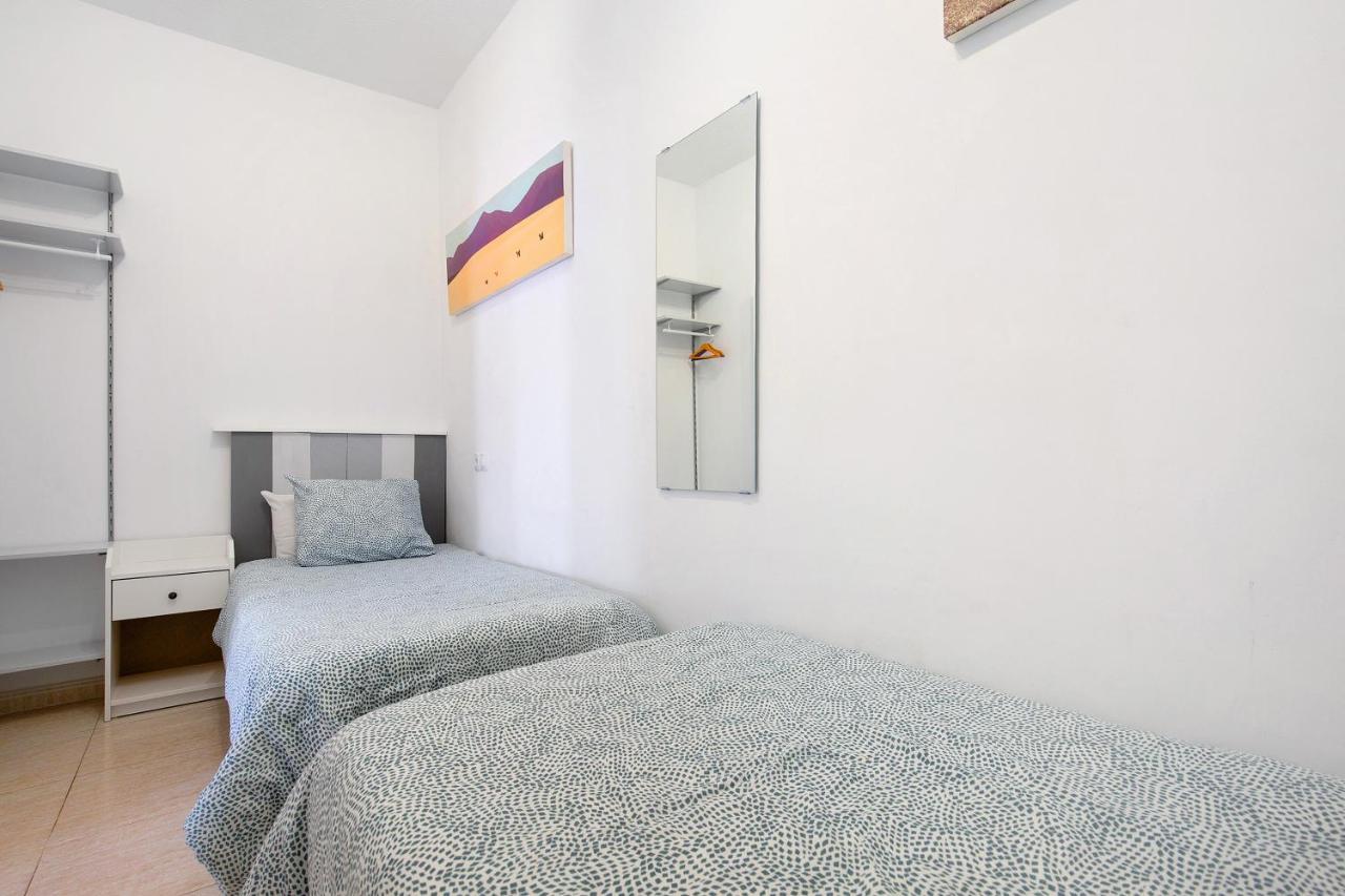 科拉雷侯Casa Eri Con Piscina公寓 外观 照片