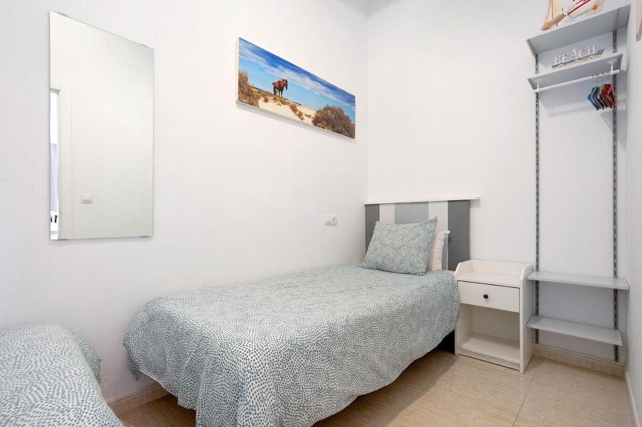 科拉雷侯Casa Eri Con Piscina公寓 外观 照片