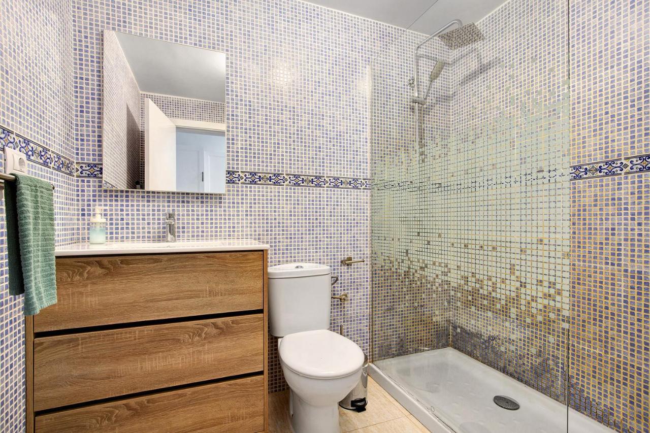 科拉雷侯Casa Eri Con Piscina公寓 外观 照片