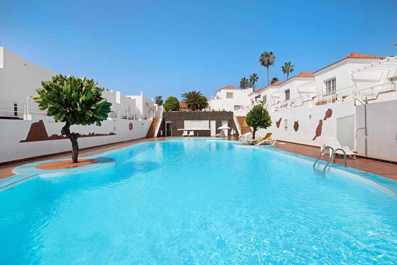 科拉雷侯Casa Eri Con Piscina公寓 外观 照片